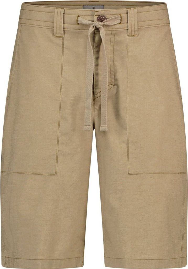 Royal Robbins Hempline Kurze Hose Beige 38 Mann Beige 38