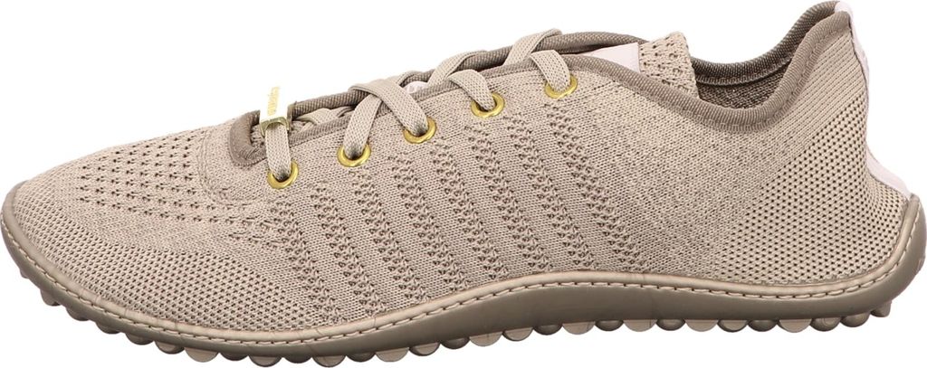 Leguano Zehenschuhe Damen 31323934323332 Gold 39 EU Produktbild 6