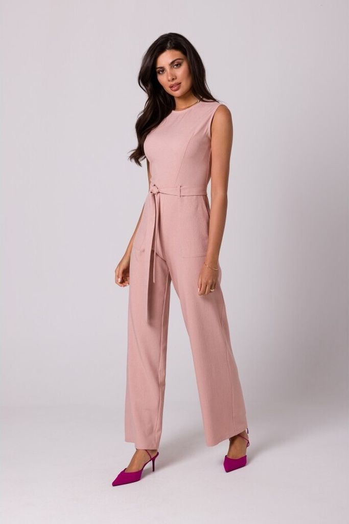BeWear Jumpsuit für Frauen Astondole B256 rosa M