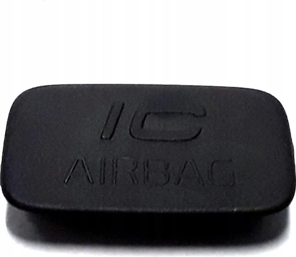 Tappino Airbag Volvo 39830527 per S60 V60 S90 V90 | Originale OE