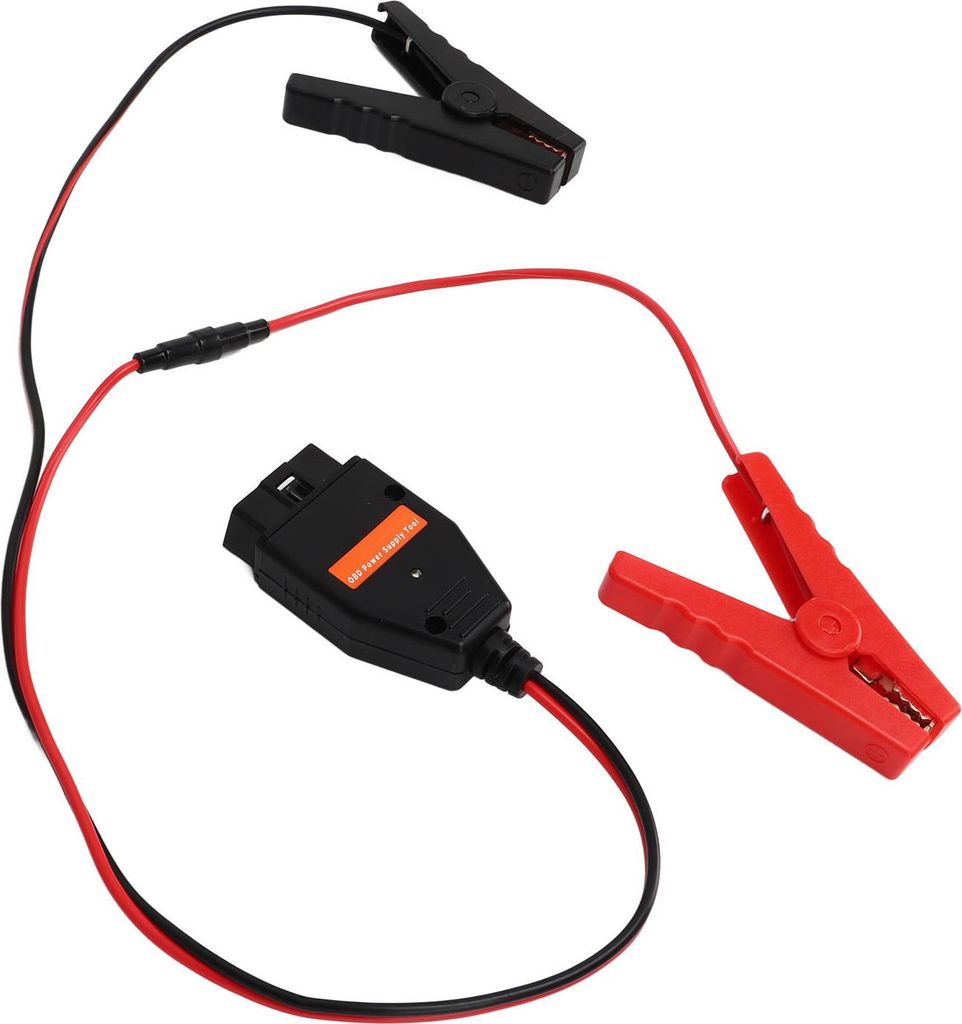 OBD2 ECU Memory Saver Connector Universal Plug and Play Obrázek produktu 