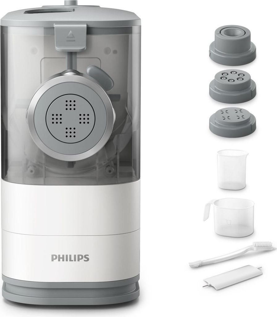 Philips Viva Collection Machine à pâtes et nouilles, blanc Image du produit 