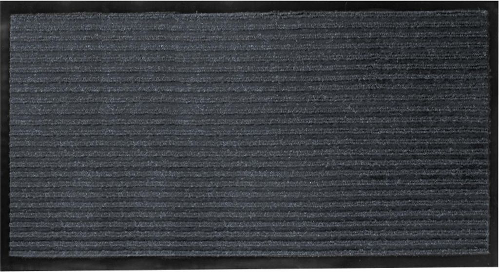 Schmutzfangmatte Fußmatte Schmutzmatte Türmatte Matte Produktbild 