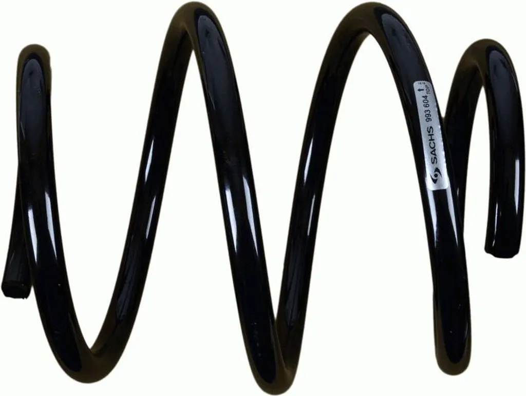 Ressort de suspension Mini cassé ? Solution SACHS OE 31336759389