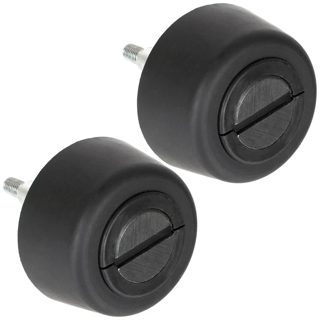 Aimant de Porte pour Mercedes Sprinter et VW Crafter - Butée Latérale
