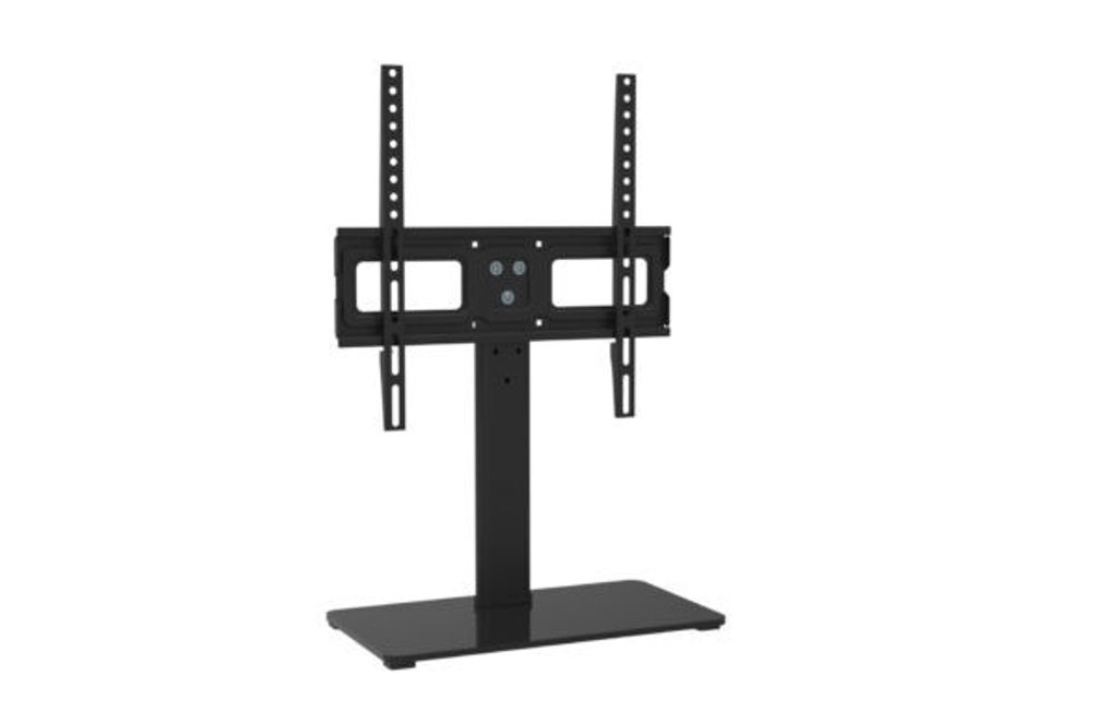 ITB OM07170 TV-Halterung 139,7 cm (55") Schwarz