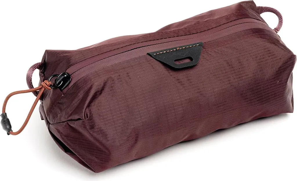 Recensione Peak Design Ultralight Cube XXS Eclipse | Prezzo e Offerta