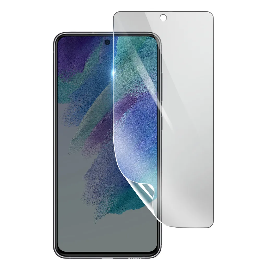 Offerta Pellicola 3mk Samsung S21 - Protezione Idrogel Anti-Uto Top!