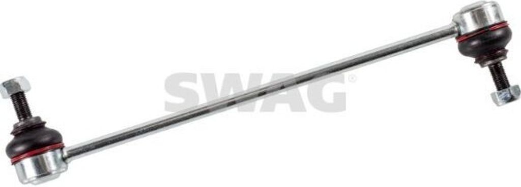 SWAG KOPPELSTANGE PENDELSTÜTZE VORNE links VORNE rechts