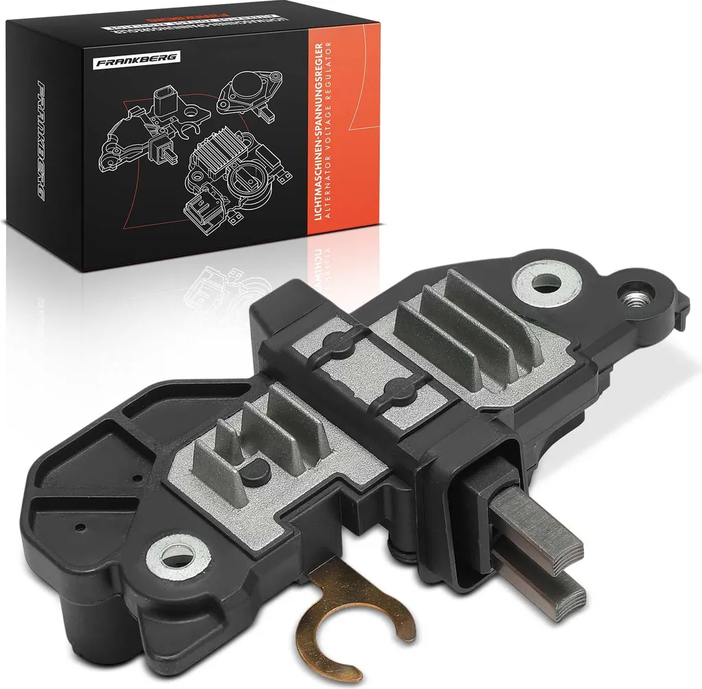 Régulateur Alternateur Mercedes Classe G W461 pour Système de Charge