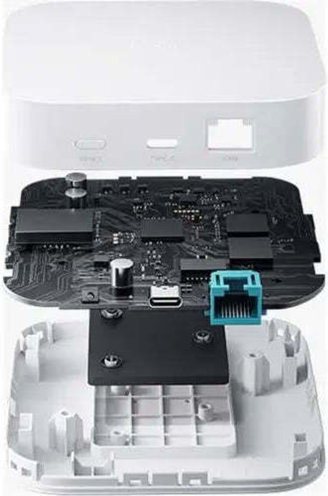 Súprava na automatizáciu domácnosti Xiaomi Smart Home Hub 2 Obrázok produktu 9