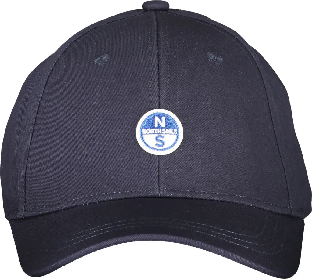 Bonnet Bleu North Sails Blauer : Confort Thermique et Style Masculin