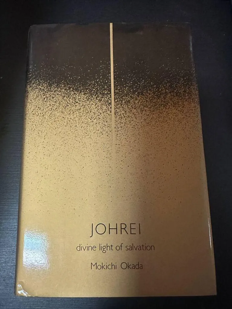Guide Johrei: Divine Light of Salvation - Sagesse et Guérison de l'Âme