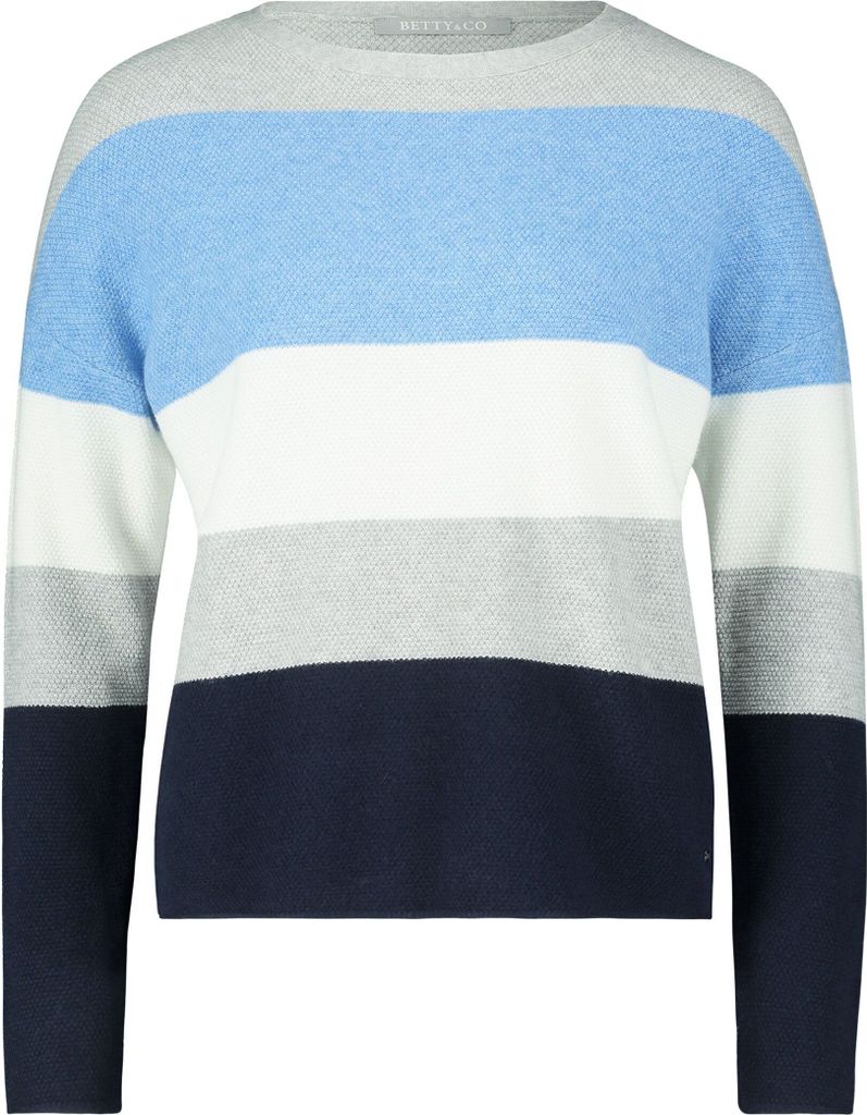 Strickpullover