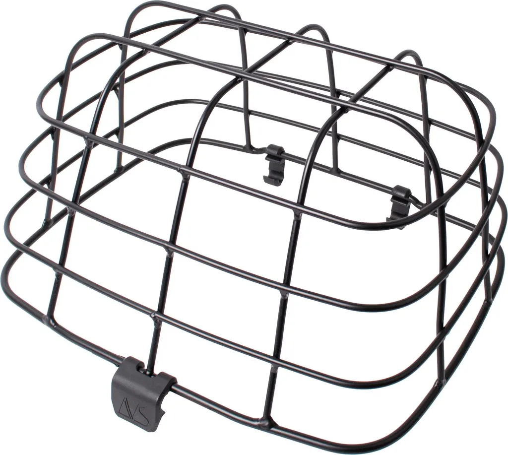 Protection de pluie pour panier Duo Atranvelo - Idéal vélotaf 44cm