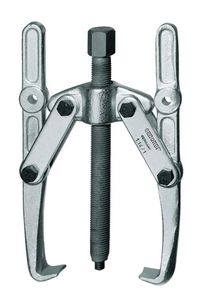 Offerta GEDORE 8005030 Estrattore 2 Bracci 130x140 mm - Spedizione Rapida