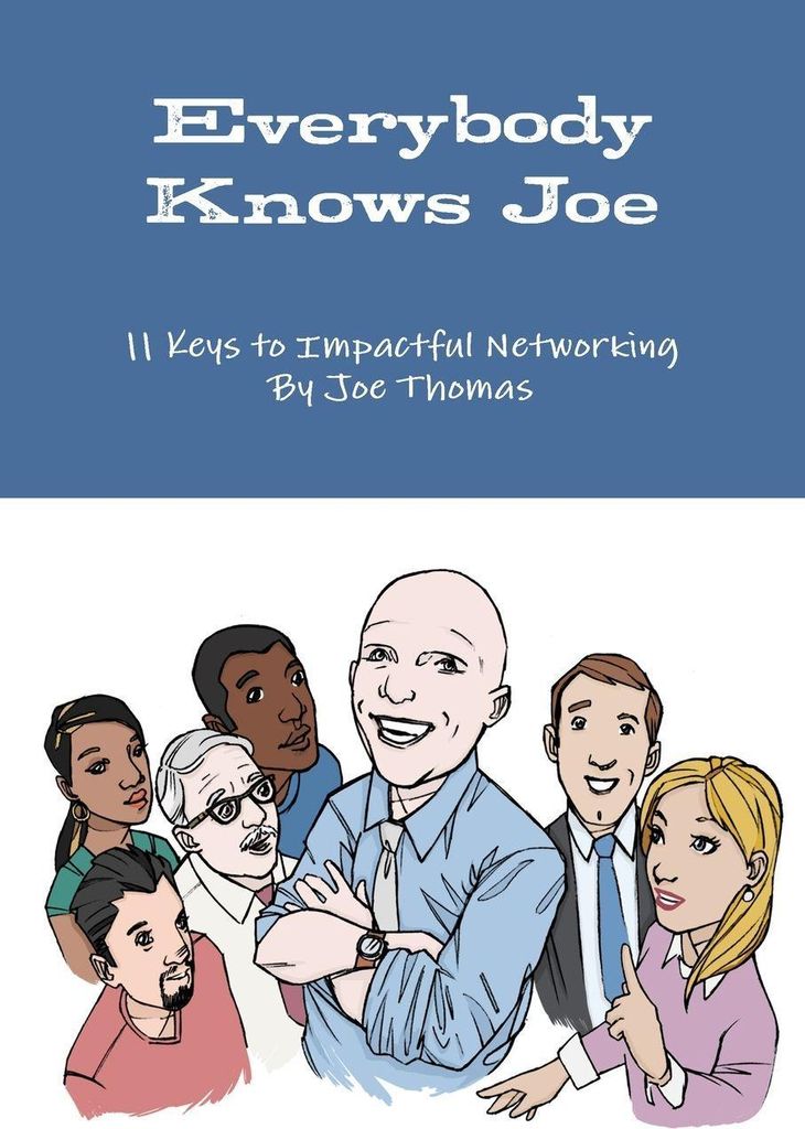 Everybody Knows Joe