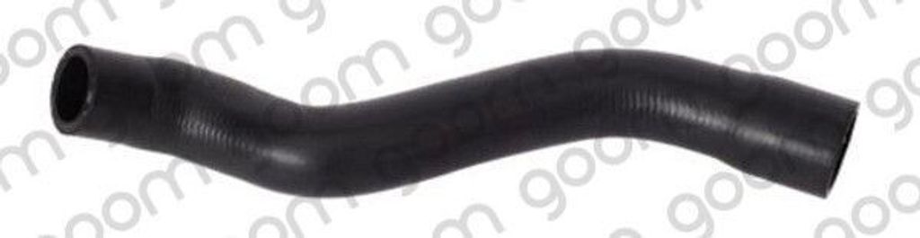 GOOM Kühlerschlauch Wasserschlauch für FIAT Panda Schrägheck (141) RH-0048