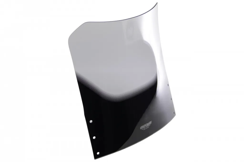 Pare-brise MRA Type T pour Suzuki GSX 1100 - Protection Haute Qualité - 5