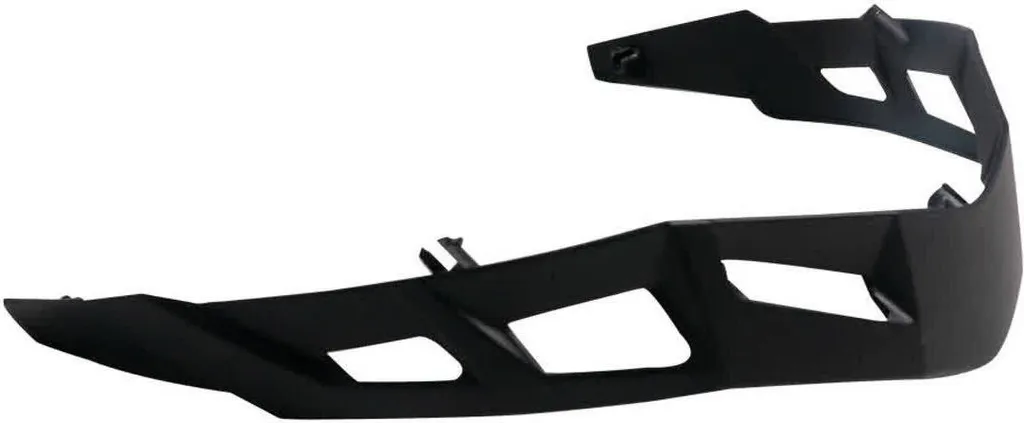 Casque jet CGM 363 SHOT Noir mat avec becquet arrière aérodynamique