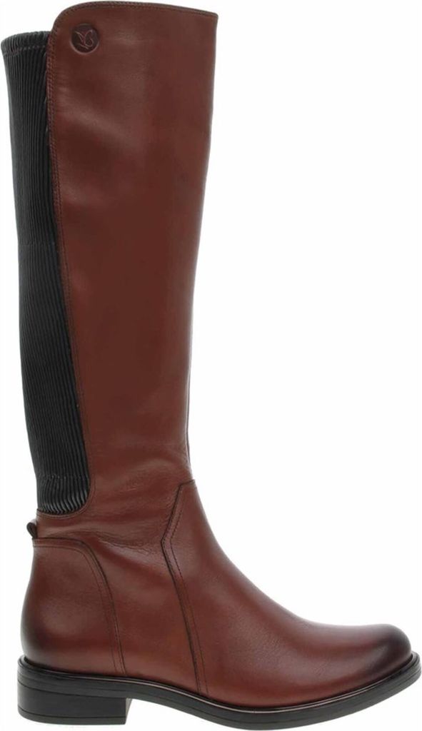 CAPRICE Langschaftstiefel braun 39 Produktbild 24