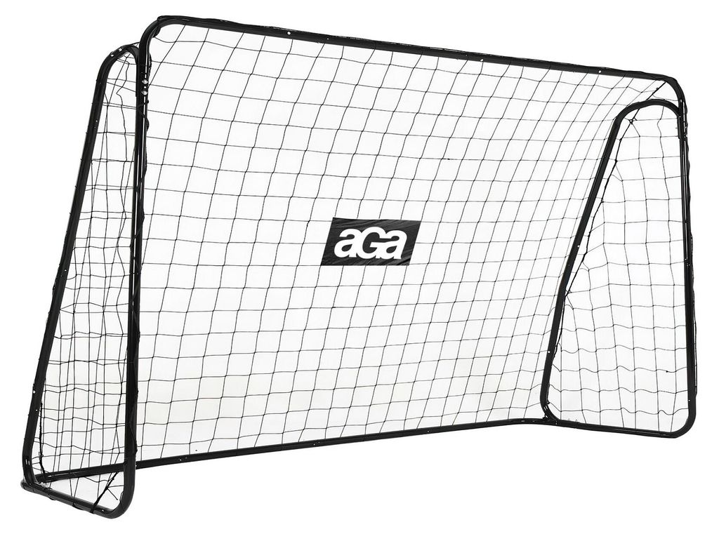 Aga Porta da calcio 213x153x76 cm Immagine del prodotto 