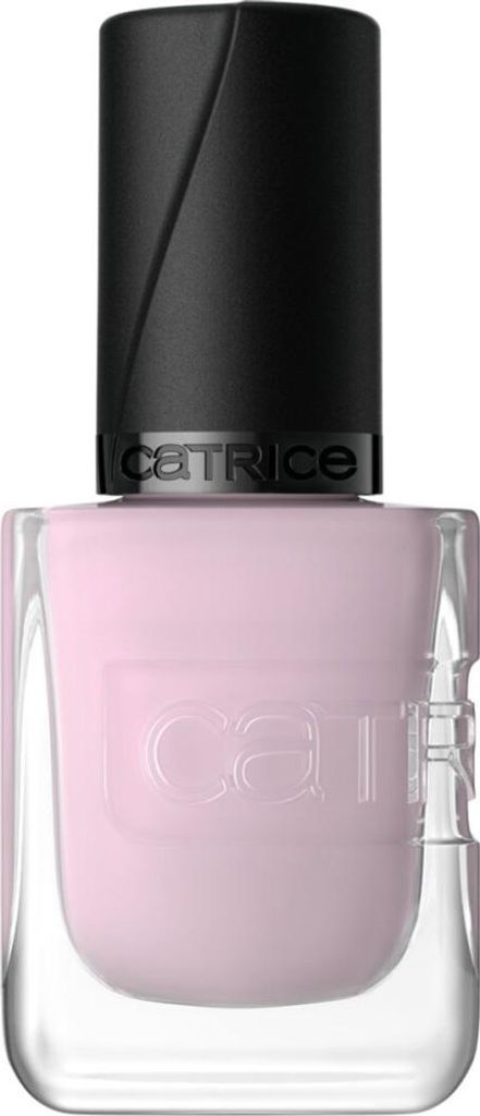 Catrice - Gel-Nagellack Affair - 48 Frosted Crush