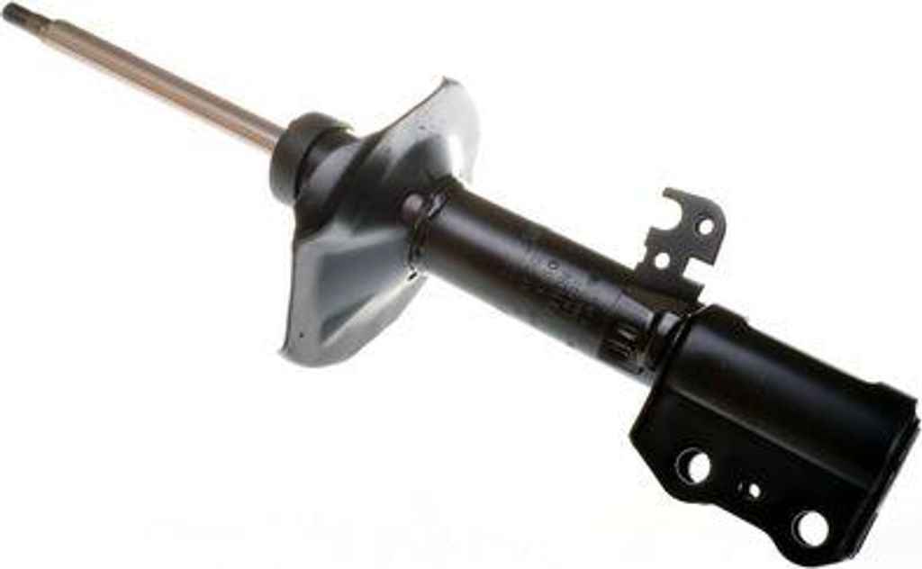DENCKERMANN DSB163G Stoßdämpfer OE 4851002110 kompatibel mit Corolla