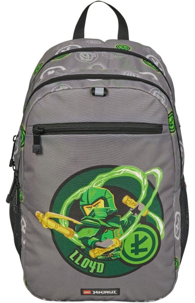 LEGO Ninjago Extended Backpack 20222-2501, Rucksack, für Produktbild 