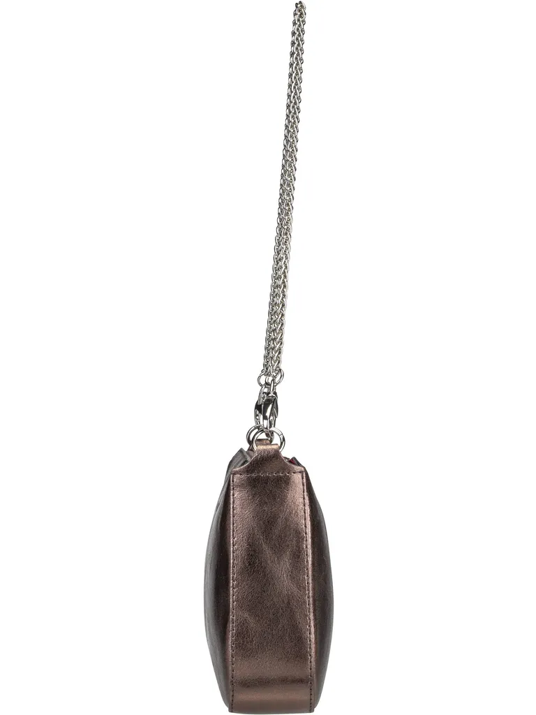 Pelle Borsa Tracolla PICARD Auguri - Qualità Tedesca Bronzo - 20
