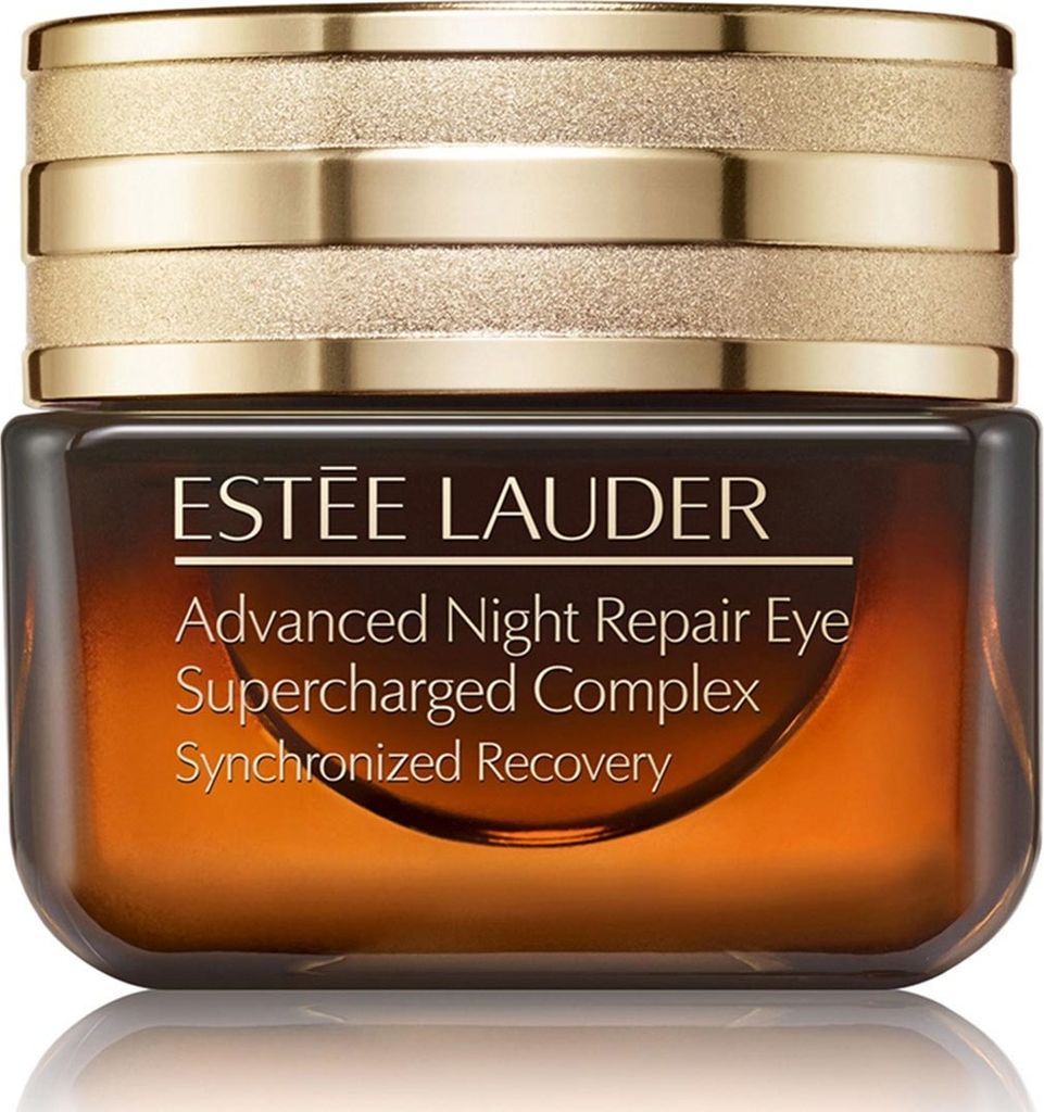Estée Lauder Skin Care Advanced Night Repair Eye Supercharged Complex Gel RidesPochesPochesCercles 15ml
