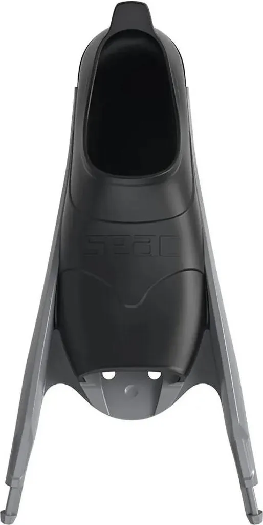 Scarpetta Seacsub BM30 Nero EU 45-46 - Comfort Professionale per Apnea