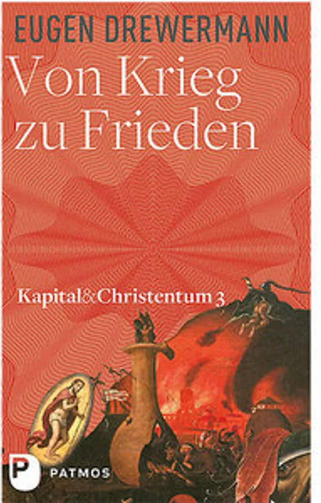 Décrypter la Paix : Von Krieg zu Frieden Solution aux Études d'Histoire