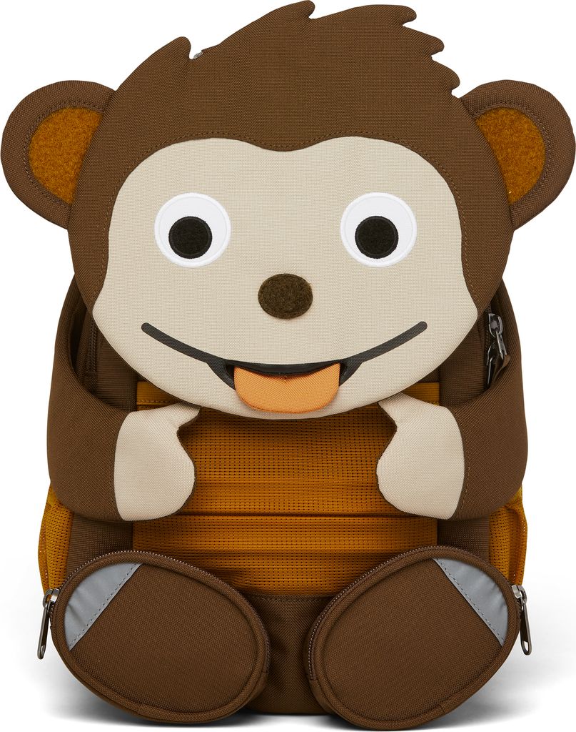 Großer Freund Affenzahn, Rucksack Produktbild 