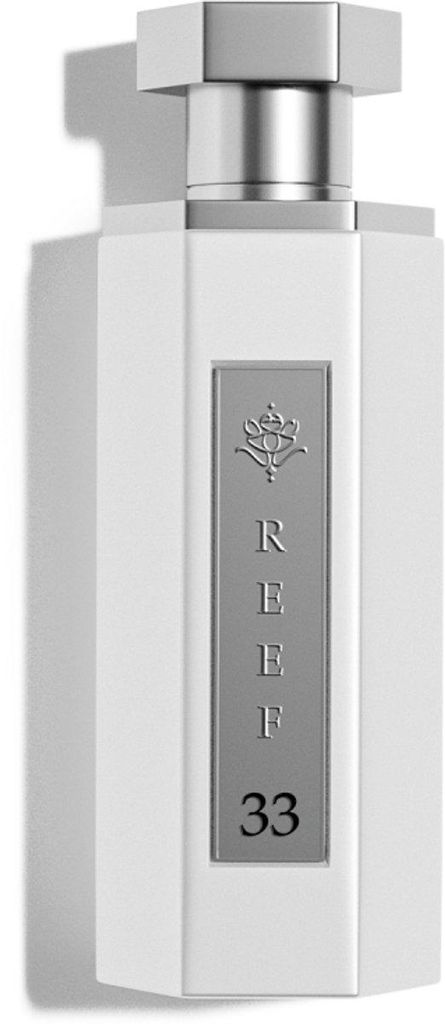Reef Reef 33 White | Eau de Parfum | 100 ml Produktbild 