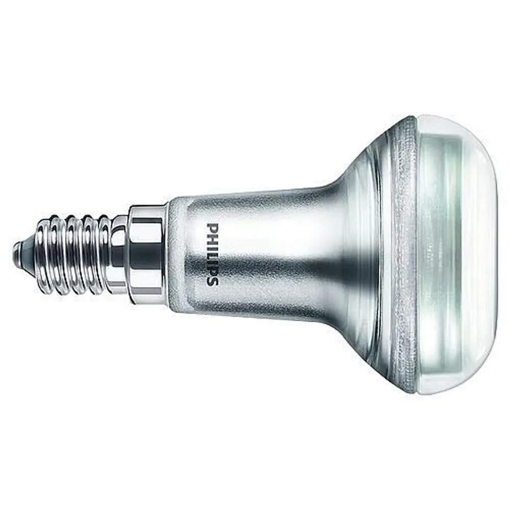 Ampoule LED R50 Philips pour Spots - Éclairage Intérieur de Qualité - 6