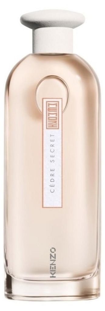 Kenzo Memori Cedre Secret Epv 75ml Produktbild 