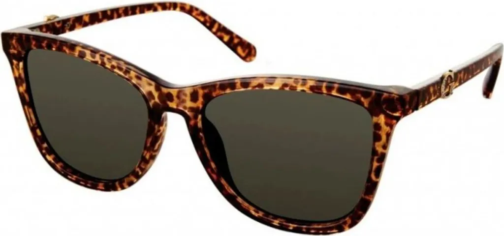 Lunettes de soleil de luxe Guess GF0421 - Protection Solaire de Marque