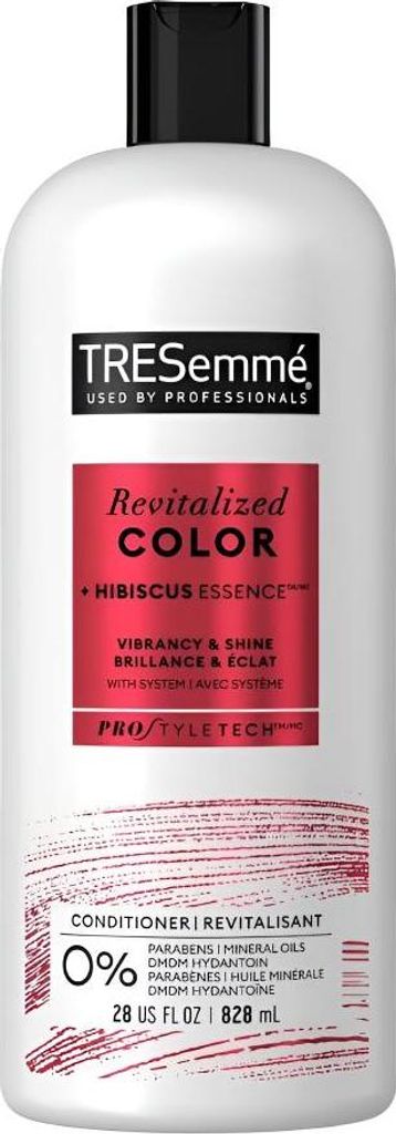 Revitalisierter TRESemmé Farbschutz-Conditioner für Produktbild 