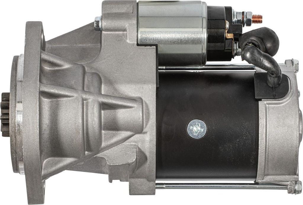 HELLA 8EA 015 642-221 Starter Anlasser 3,0kW 12V