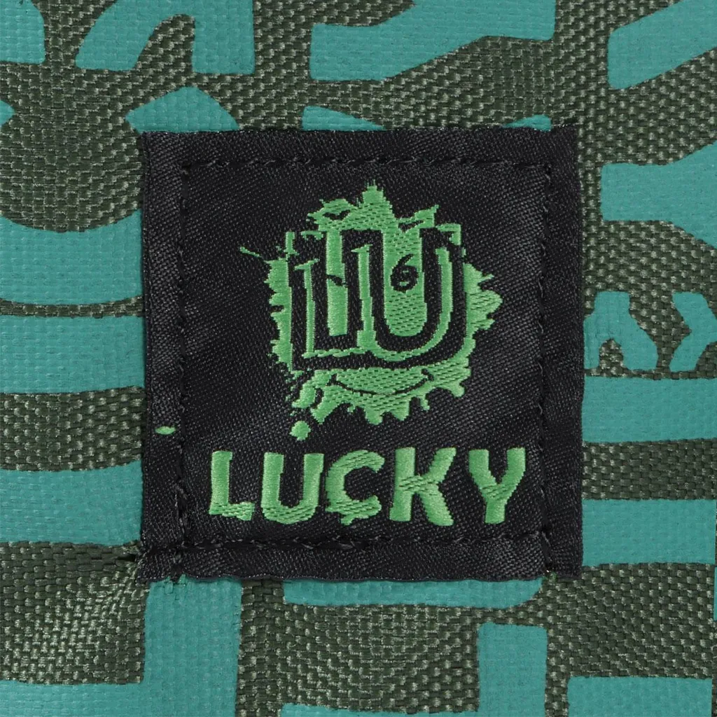 Biggdesign Moods Up Sac à Dos Ordinateur Vert Résistant et Durable - 8