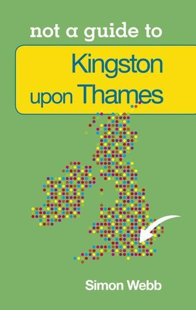 Kingston Upon Thames – Lingua: Inglese
