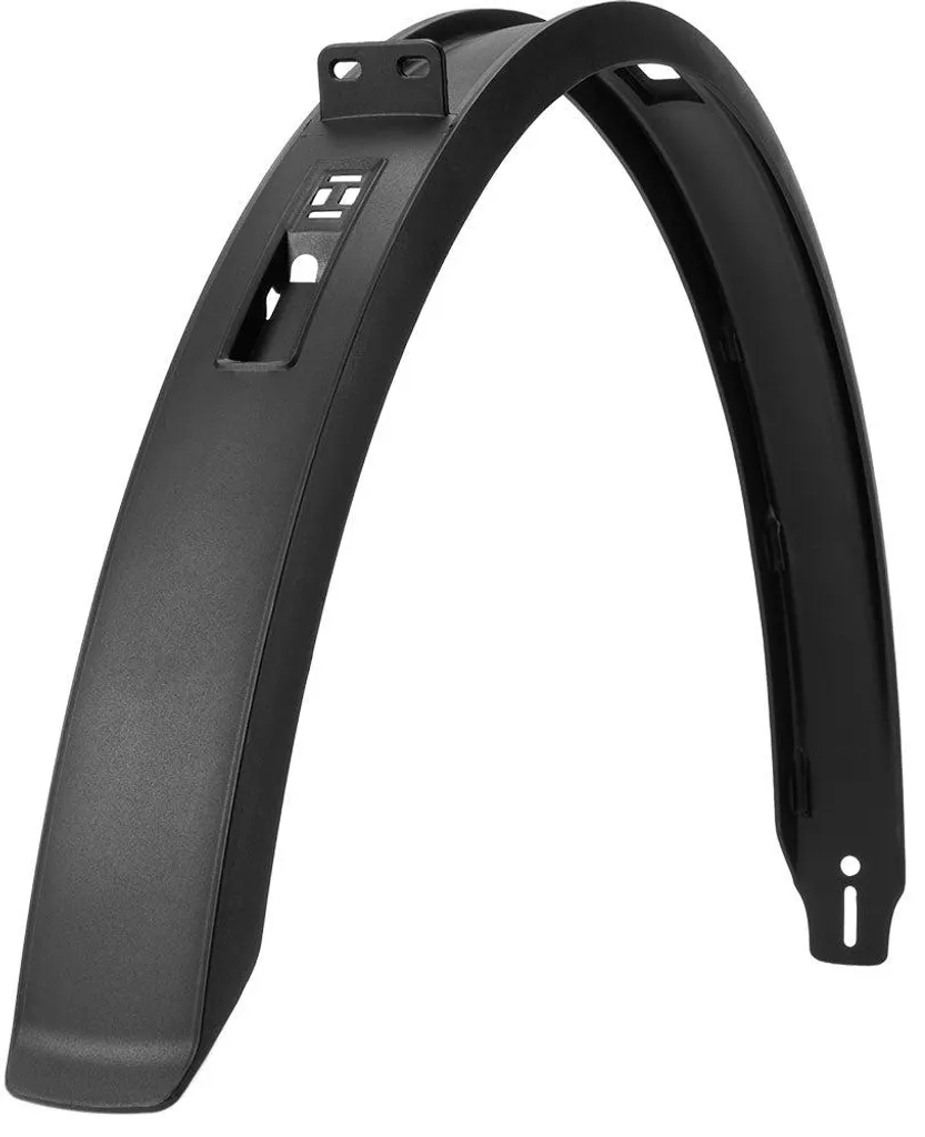 Garde-boue arrière de vélo 60mm Acid ic 3.0 universel