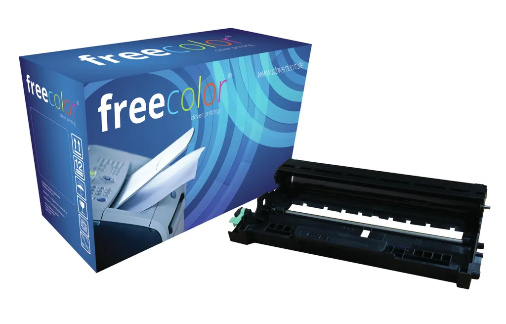Tamburo Brother DR-2200 Compatibile: La Soluzione Freecolor K15418F7