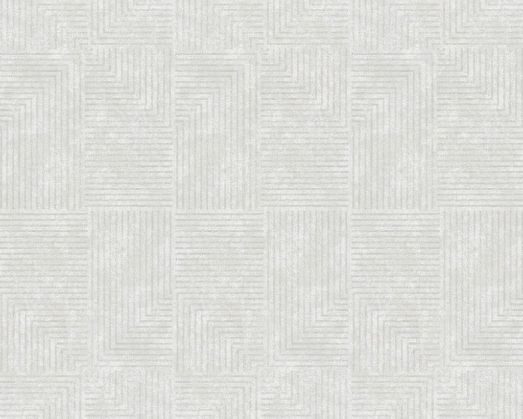 A.S. Création Vliestapete New England, grau, 10,05 m x 0,53 Produktbild 