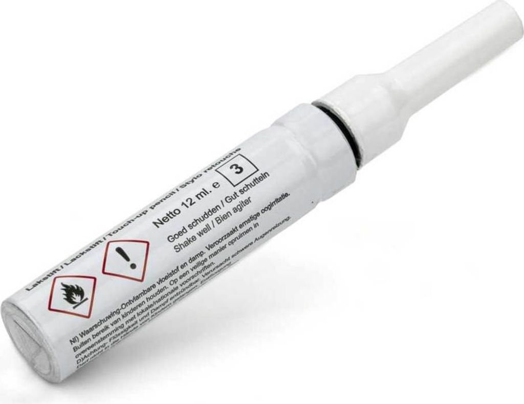 XLC Lackstift für Babboe Lastenrad - Ausbesserungsstift für Lackschäden