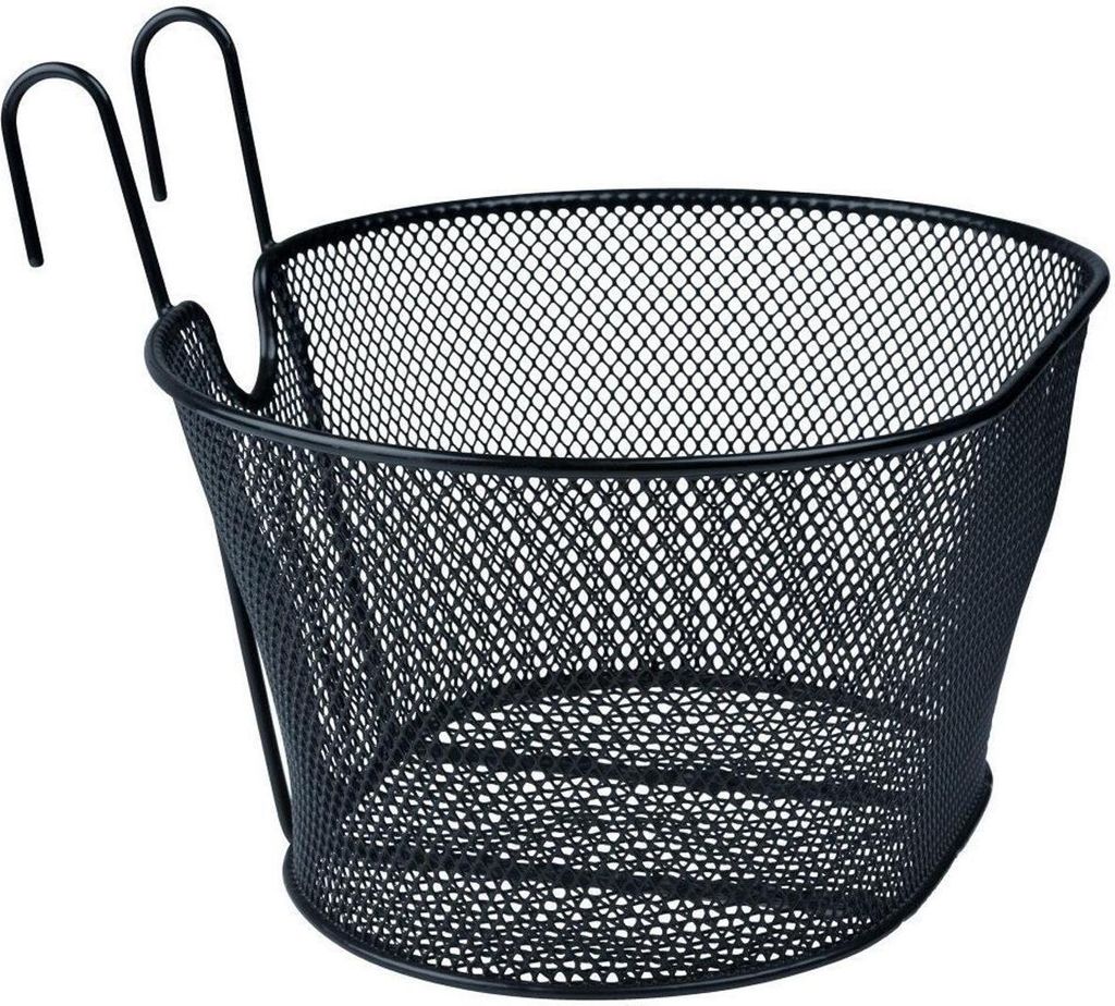 Kosz rowerowy przedni 38X30X20CM DUNLOP Zdjęcie produktu 