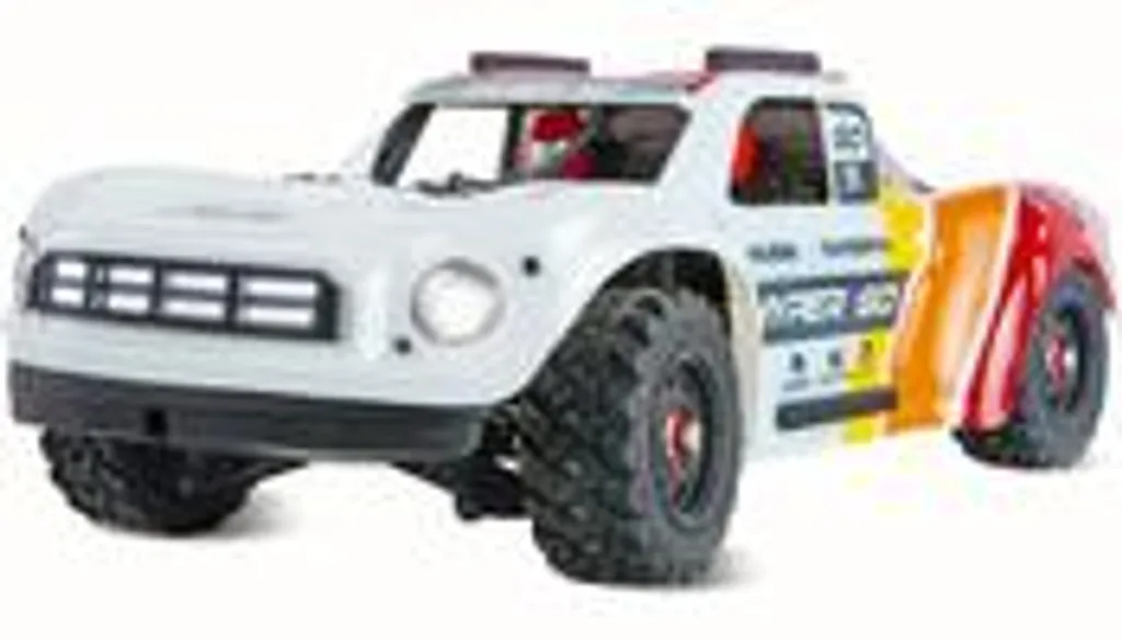 Truck Amewi 22739 Hyper GO 1:14 Brushless : En finir avec les RC Lents