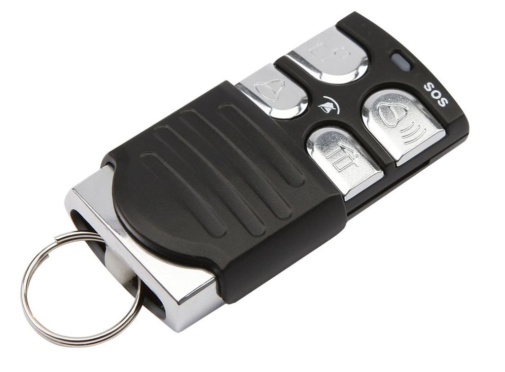 Olympia 5919, Bezpečnostný systém, RF Wireless, Tlačidlá, Obrázok produktu 
