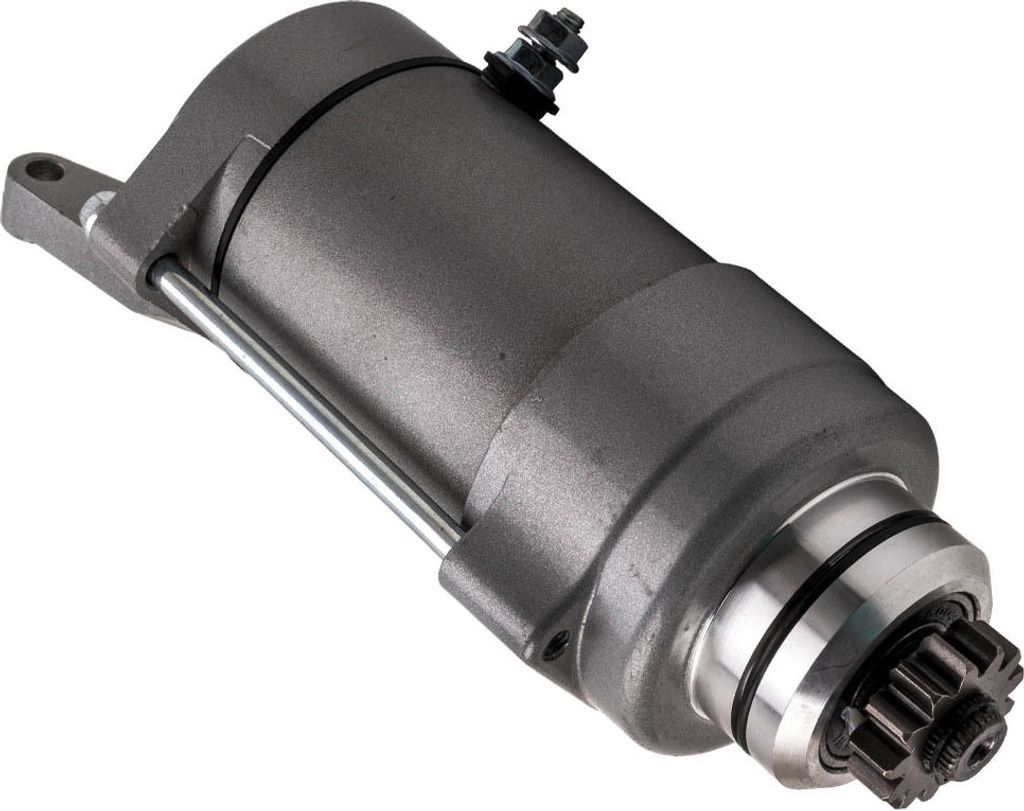 12V Anlasser für Yamaha 1100 XVS1100 V-Star Produktbild 